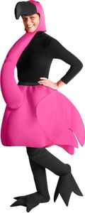 Flamingo Größe: M-L