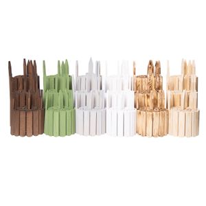 Rollborder Holz | weiß 20 x 200cm | 6 Farben | Höhe 20cm 30cm 40cm | flexible Baumumrandung | Beeteinfassung | Rasenkante