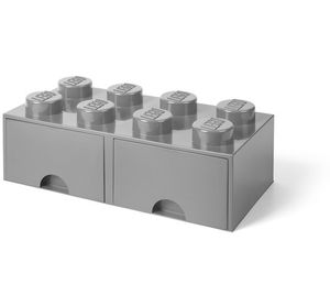 LEGO Iconic Bureaulade 8
