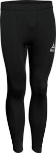 SELECT Funktionshose Lang, Gr.10 years, schwarz