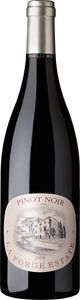 La Forge Estate Pinot Noir Barrel aged