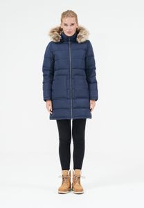 WHISTLER Parka Paranque mit 10.000mm Wassersäule 2048 Navy Blazer 42