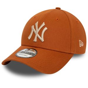 New Era NY Yankees League Essential 9Forty Cap Senior