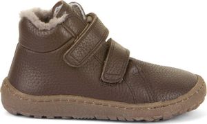 Froddo Barefoot Winter Furry Brown Größe EU 28