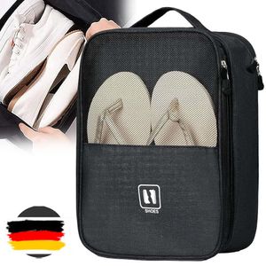 3-komorová taška na boty | černá taška na boty sportovní taška | cestovní taška na boty cestovní taška na boty