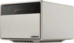 XGIMI HORIZON Ultra 4K Laser Beamer 2300 Lumen 2x HDMI Dolby Atmos HDR10 - Digital-Projektor - DLP/DMD XGIMI HORIZON Ultra 4K Laser Beamer 2300 Lumen 2x HDMI Dolby Atmos HDR10 - Digital-Projektor - DLP/DMD
