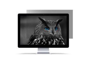 Bezrámový filtr NATEC Owl displeje 60,5 cm (23,8")