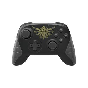 Wireless Switch Controller - The Legend of Zelda (+ USB-C Kabel) (Nintendo Switch) - ZB-Nintendo Switch