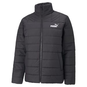 Puma ESS Padded Jacket PUMA BLACK L