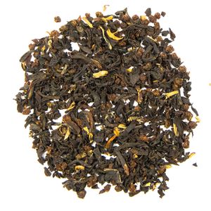 Schrader Tee Nr. 25 Schwarzer Tee Ostfriesen Premium Variante: 500g (Karton)