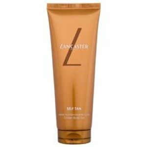 Lancaster Self Tan Golden Body Gel 125 ml