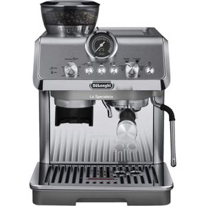 De´Longhi Espresso-Maschine EC 9255.M La Specialista Edelstahl