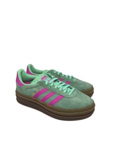 adidas Gazelle Bold Pink Glow (Women's) 39 1/3