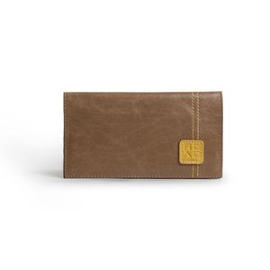 GOLLA ROAD Geldbörse Bill Taupe Universal G1596 GOLLA ROAD Geldbörse Bill Taupe Universal G1596