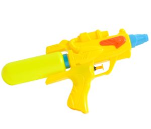 Wasserpistole Wasserspielzeug Wassergewehr 150ml , Farbe wählen:gelb