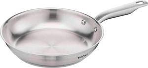 Tefal Virtuoso Pfanne, unbeschichtet, 28cm, Edelstahl Tefal Virtuoso Pfanne, unbeschichtet, 28cm, Edelstahl