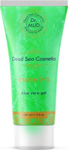 Aloe Vera Gel, 100 ml