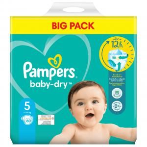 Het Fonetiek Charmant Pampers Baby Dry günstig online kaufen | Kaufland.de