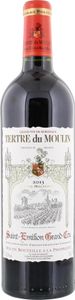 Tertre du Moulin Saint Emilion Grand Cru Bordeaux AOP trocken 2017 Frankreich | 12,5 % vol | 0,75 l Tertre du Moulin Saint Emilion Grand Cru Bordeaux AOP trocken 2017 Frankreich | 12,5 % vol | 0,75 l