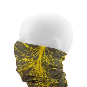 Oblique Unique Multifunktionstuch Schlauchtuch Halstuch - The Yellow Tree