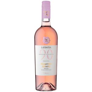 Novantaceppi Primitivo Rosato IGT 750ml