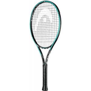 Rakieta tenisowa HEAD JUNIOR GRAPHENE 360 GRAVITY niebieska