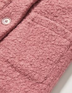 JOOP!  velluto stampa anela Handtasche sho Farbe cappuccino AL