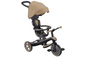 Globber - New Trike Explorer 4in1 sand