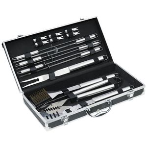 Küchenprofi BBQ-Set ARIZONA, 16-tlg. 1069682816 Küchenprofi BBQ-Set ARIZONA, 16-tlg. 1069682816