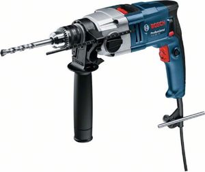 Bosch Profi-Bohrhammer GSB 18-2 RE /06011A2190 / 800W/ Dmax=16mm Blau
