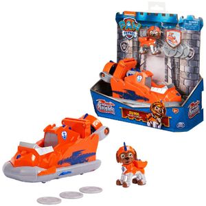 Spin Master 6063589 Paw Patrol Rescue Knights Delu