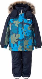 Jacke + Hose Set OLLIE, Gr. 110