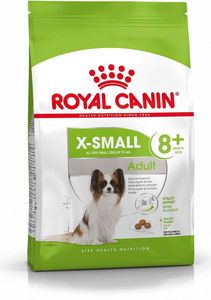 Royal Canin X-Small Adult 8+ - 500 g