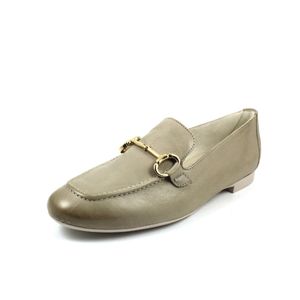 Paul Green Slipper Slipper Glattleder