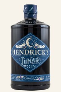 Hendrick's Lunar Gin 0,7l, alc. 43,4 Vol.-%, Gin Schottland