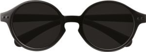 Izipizi Sonnenbrille Baby Black 0-12 Monate