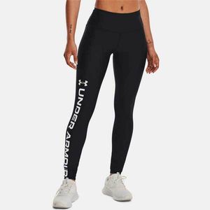 Under Armour Armour Branded Legging 001 Black M