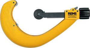 Rems Rohrabschneider RAS P 110-160mm Kunststoffrohre Verbundrohre Schneidrad