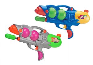 Wasserpistole Wassergewehr xxl Wasserpistolen Wasserspielzeug Wasserkanone
