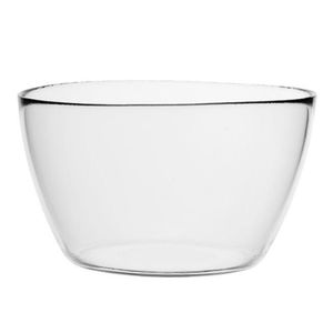 Salaterka Szklana 20 Cm Irene Trend Glass