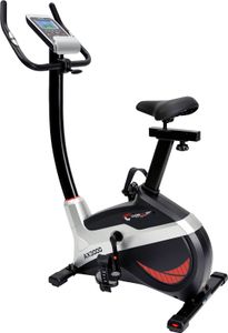 Christopeit Heimtrainer Ergometer AX 3000