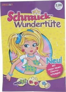 Wundertüte - Šperky
