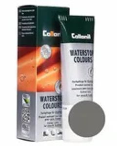 Collonil Waterstop Colours mittelgrau