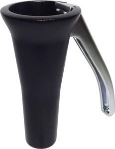 Drosselmeyer SNCBP01 Nussknacker Schwarz (SNCBP01)