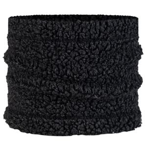 BUFF Switch Polar Neckwarmer BLACK -