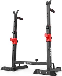 Hop-sport Stojany pod velkou činku | stojany s nosností do 250 kg