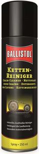 BALLISTOL Kettenreiniger Spray 250 ml