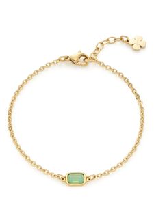 Leonardo Armband Sofia Ciao für Damen aus vergoldetem Edelstahl