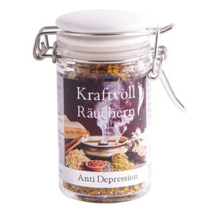 Silné kadidlo - proti depresii 60ml