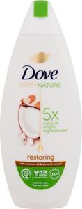Dove Restoring Shower Gel 400ml